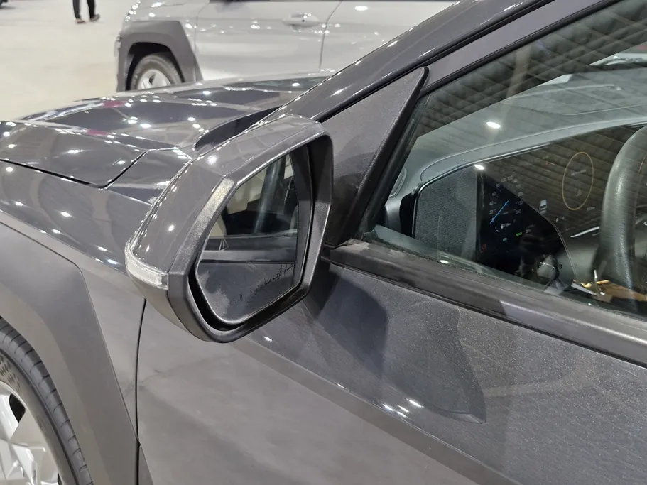 هيونداي كونا هايبرد 2024 