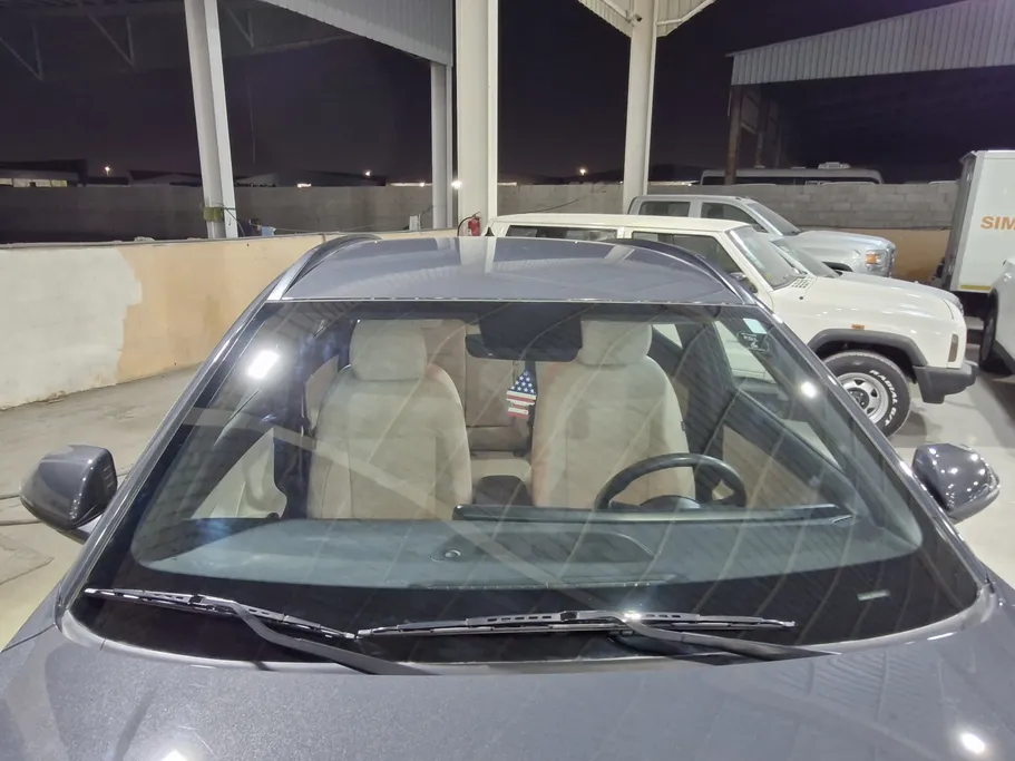 هيونداي كونا هايبرد 2024 