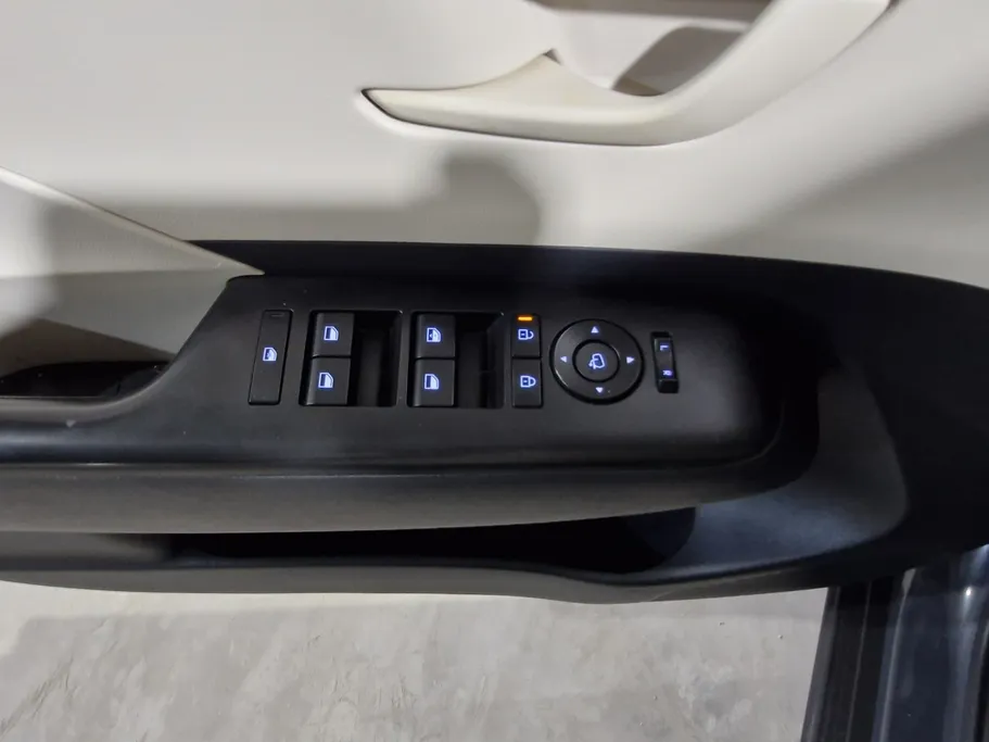 هيونداي كونا هايبرد 2024 