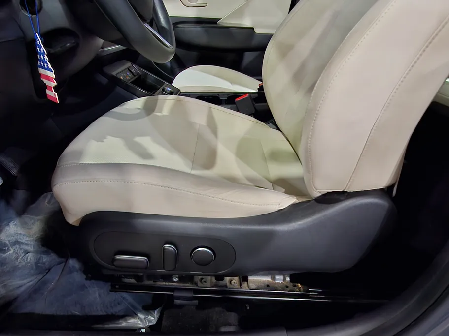 هيونداي كونا هايبرد 2024 