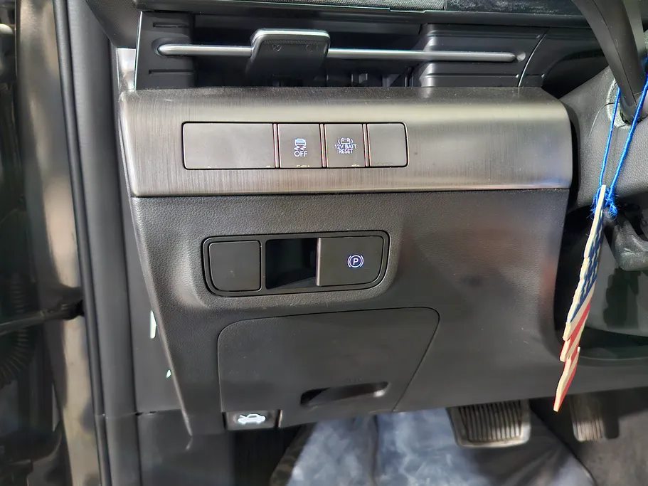 هيونداي كونا هايبرد 2024 