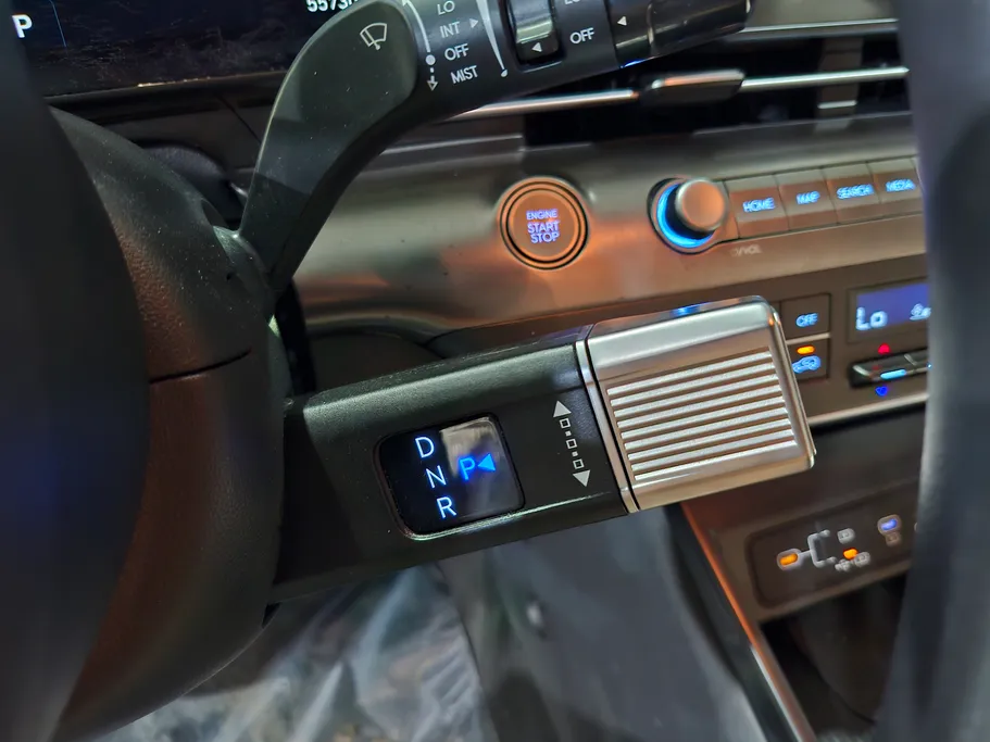 هيونداي كونا هايبرد 2024 