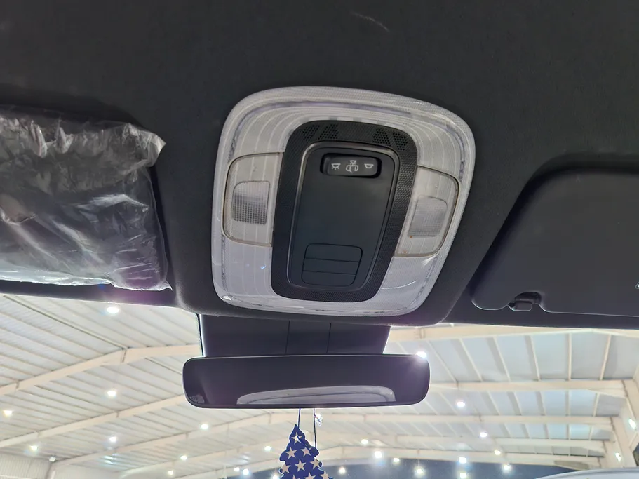 هيونداي كونا هايبرد 2024 