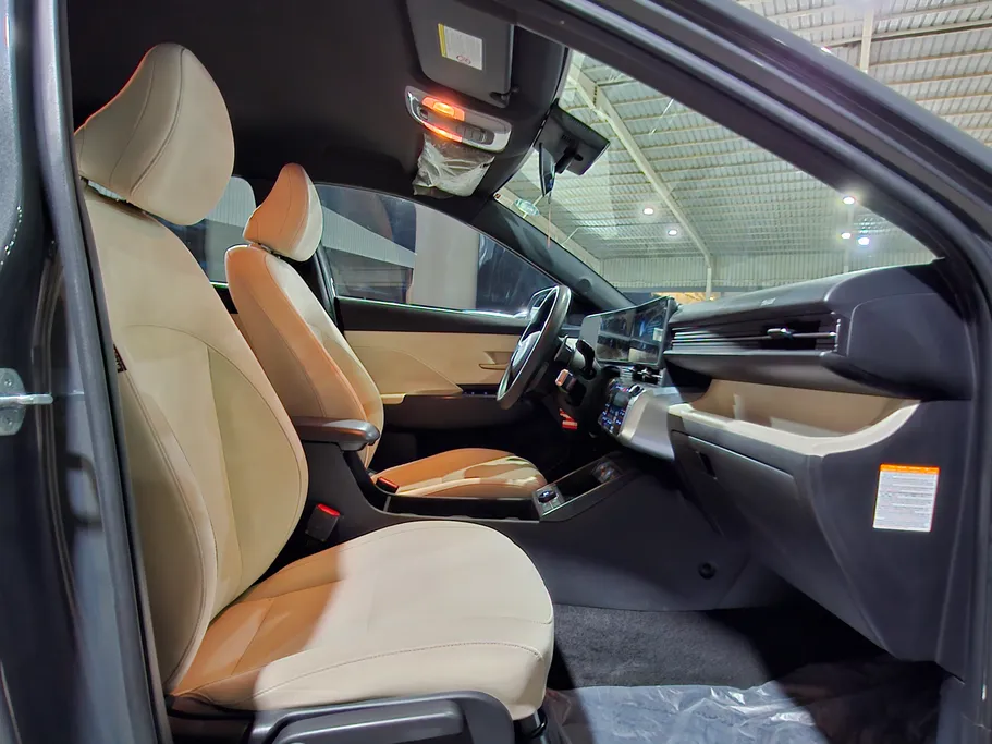 هيونداي كونا هايبرد 2024 