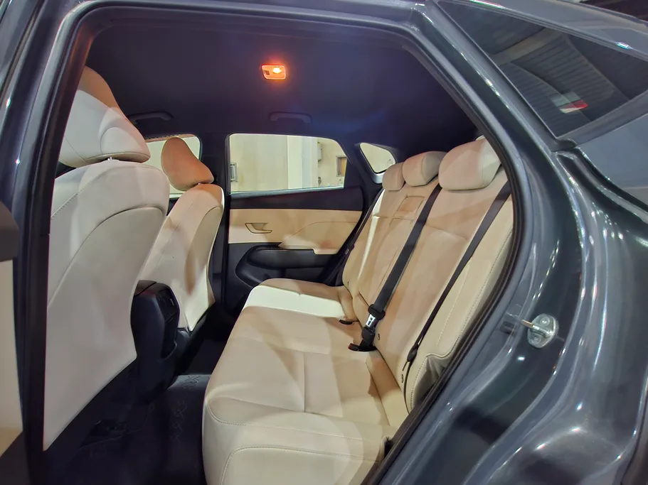 هيونداي كونا هايبرد 2024 