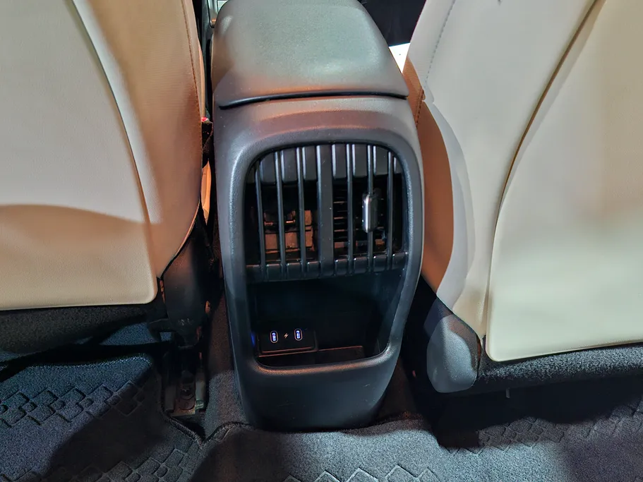 هيونداي كونا هايبرد 2024 