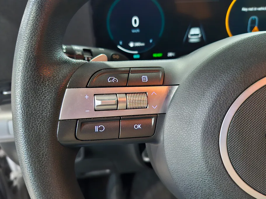 هيونداي كونا هايبرد 2024 