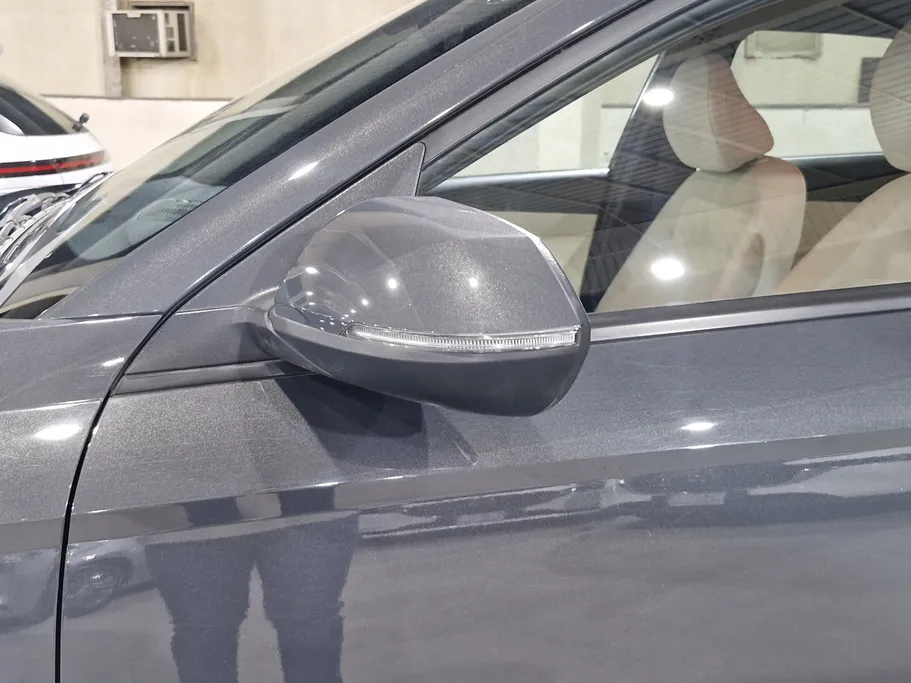 هيونداي كونا هايبرد 2024 