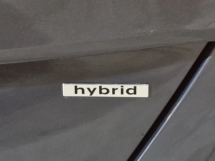 هيونداي كونا هايبرد 2024 