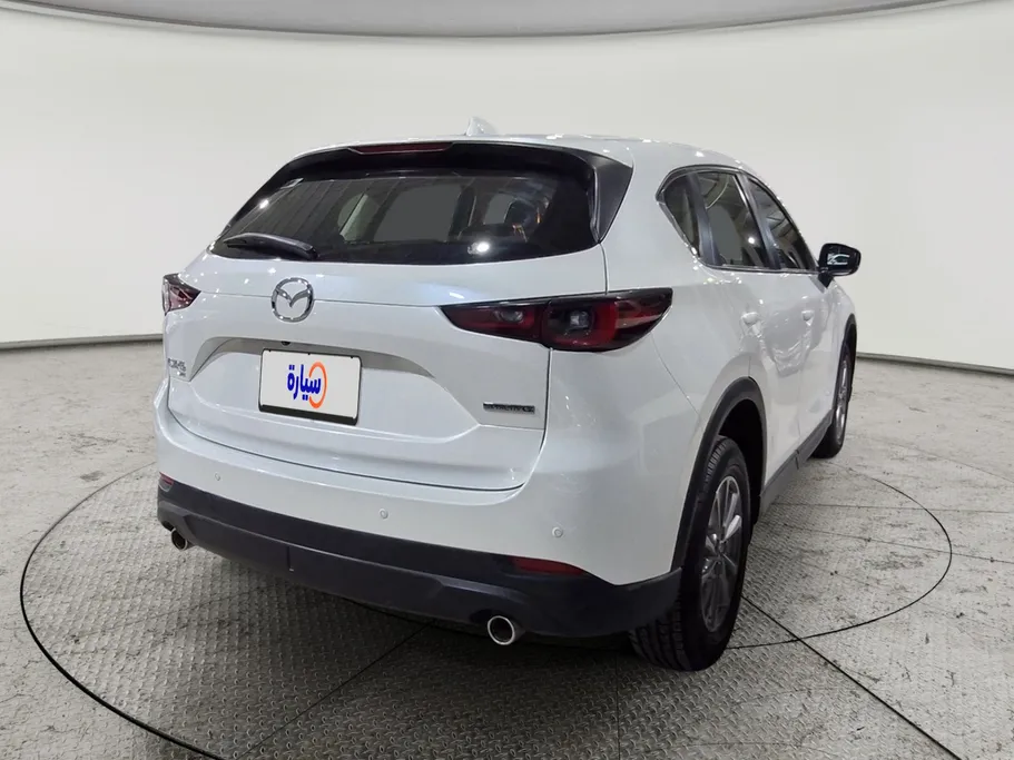 مازدا سى اكس 5 Skyactiv G 2023 