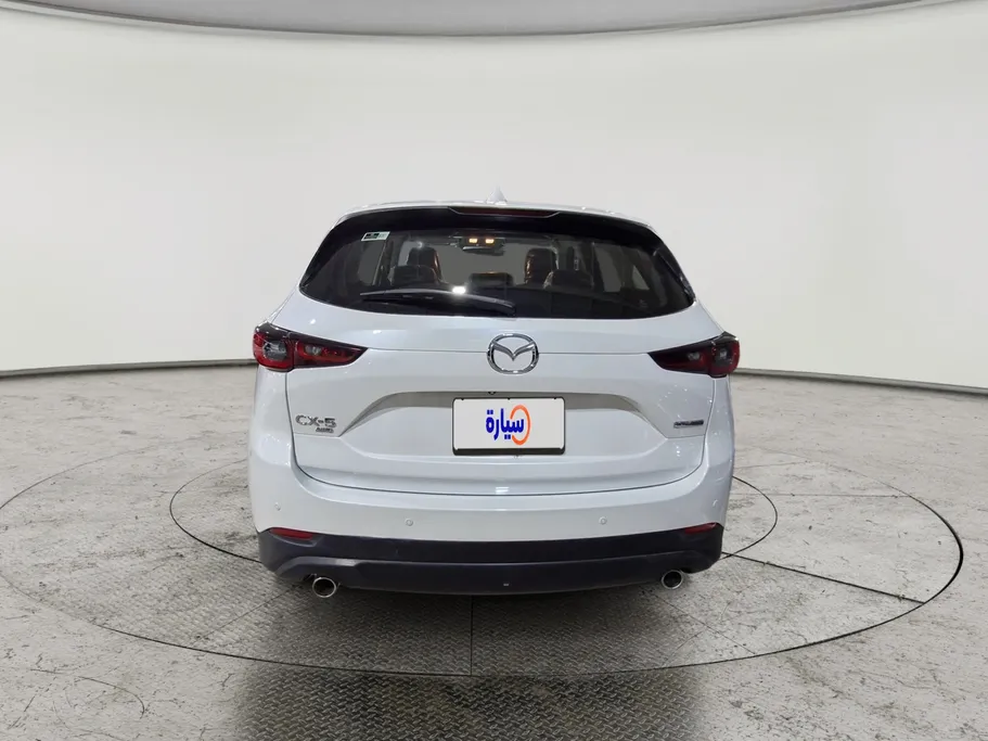 مازدا سى اكس 5 Skyactiv G 2023 