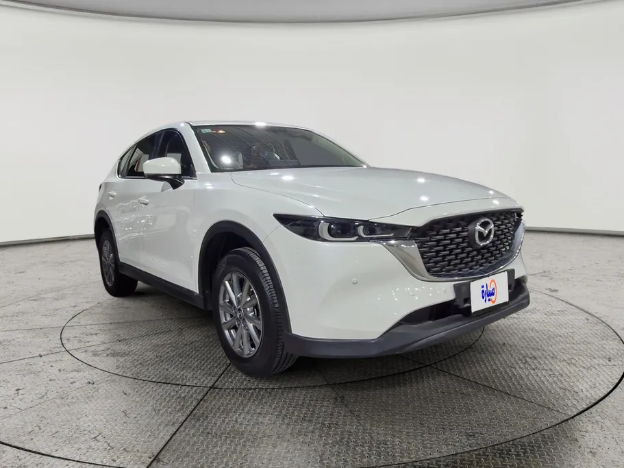 مازدا سى اكس 5 Skyactiv G 2023 