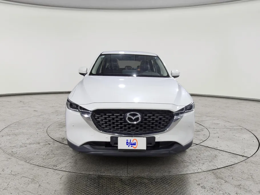 مازدا سى اكس 5 Skyactiv G 2023 