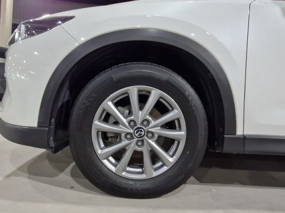 مازدا سى اكس 5 Skyactiv G 2023 