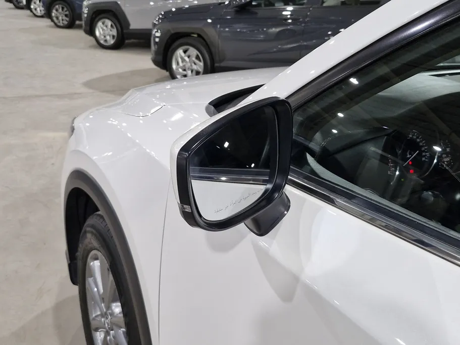 مازدا سى اكس 5 Skyactiv G 2023 