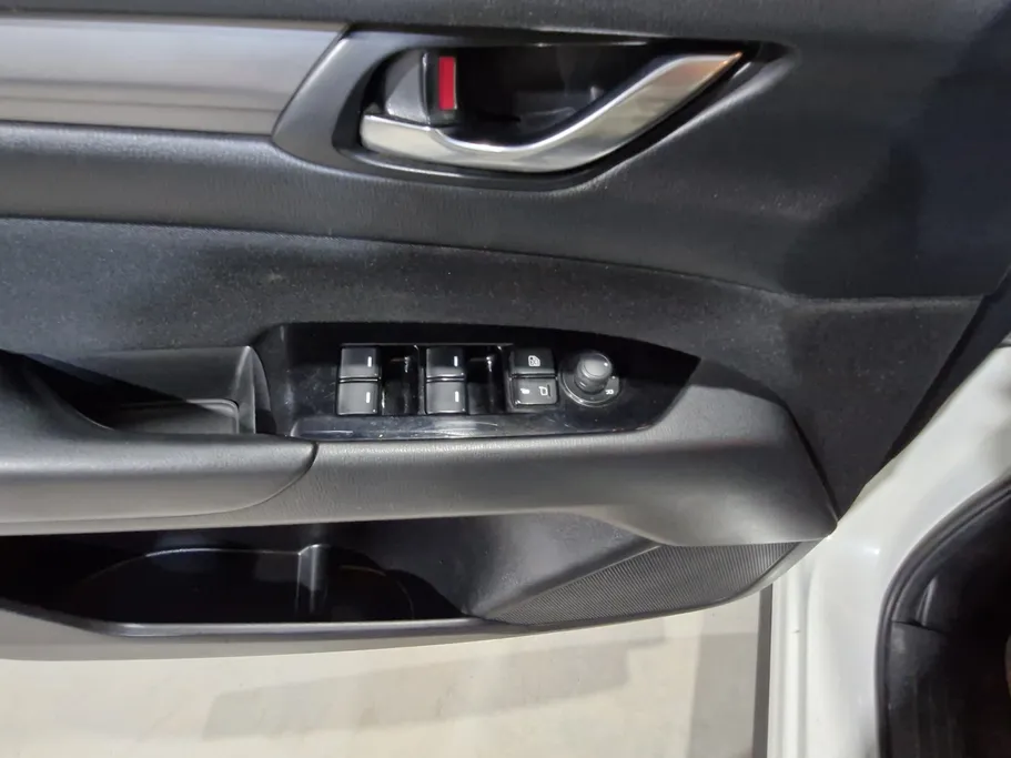 مازدا سى اكس 5 Skyactiv G 2023 