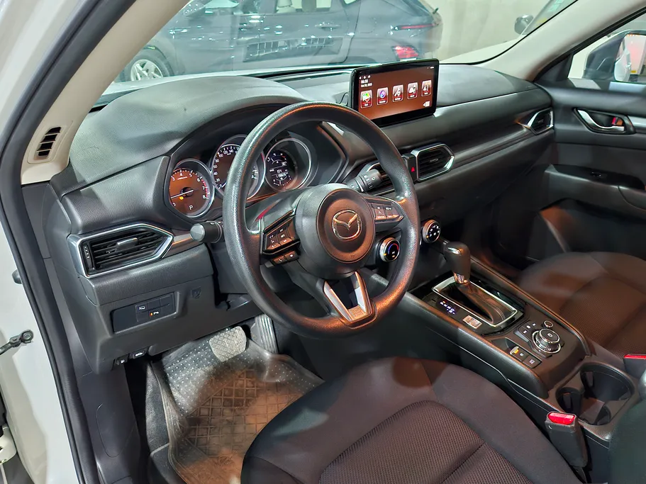 مازدا سى اكس 5 Skyactiv G 2023 