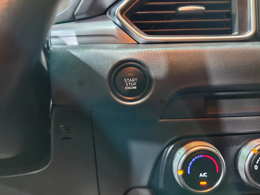 مازدا سى اكس 5 Skyactiv G 2023 