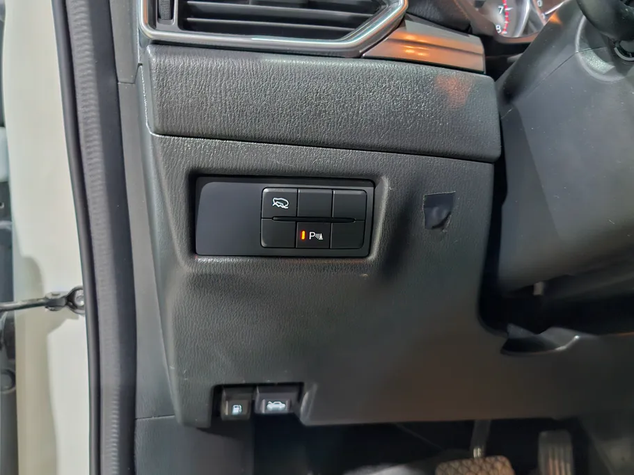 مازدا سى اكس 5 Skyactiv G 2023 