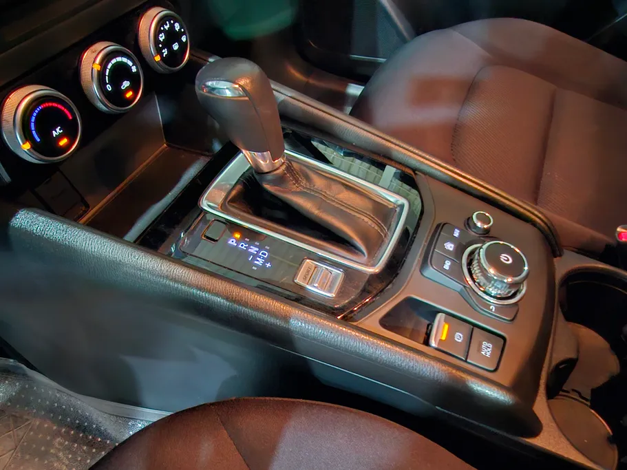 مازدا سى اكس 5 Skyactiv G 2023 