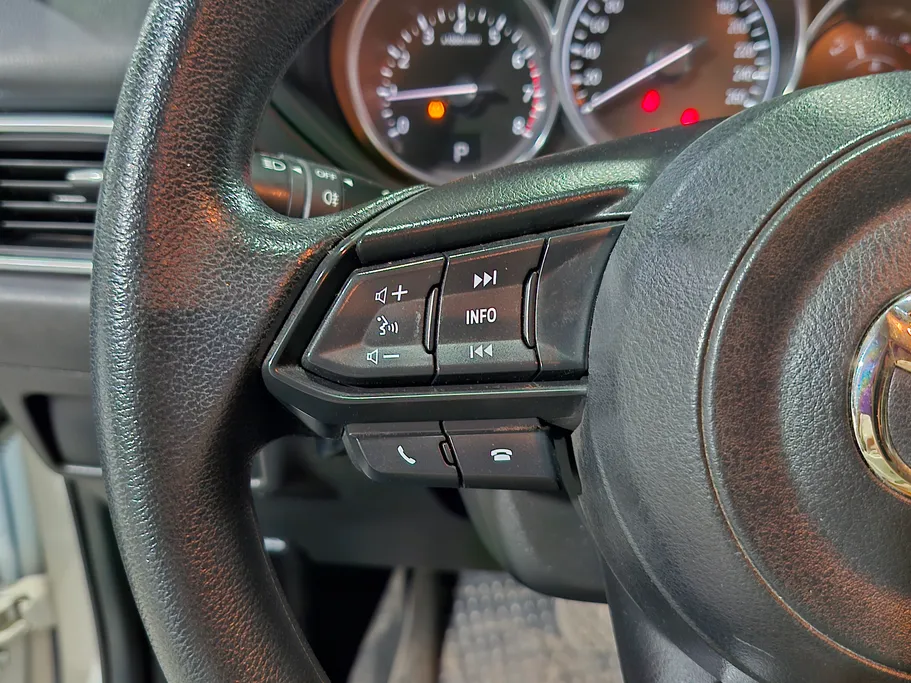 مازدا سى اكس 5 Skyactiv G 2023 