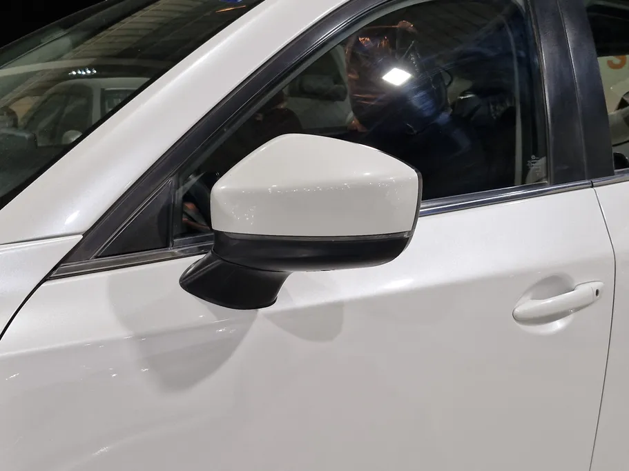 مازدا سى اكس 5 Skyactiv G 2023 