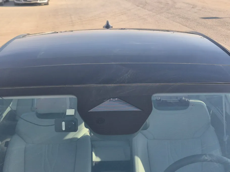 2025 Ford Taurus Titanium FHEV