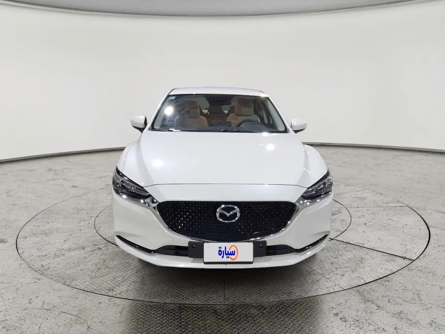 2023 Mazda 6 Skyactive G