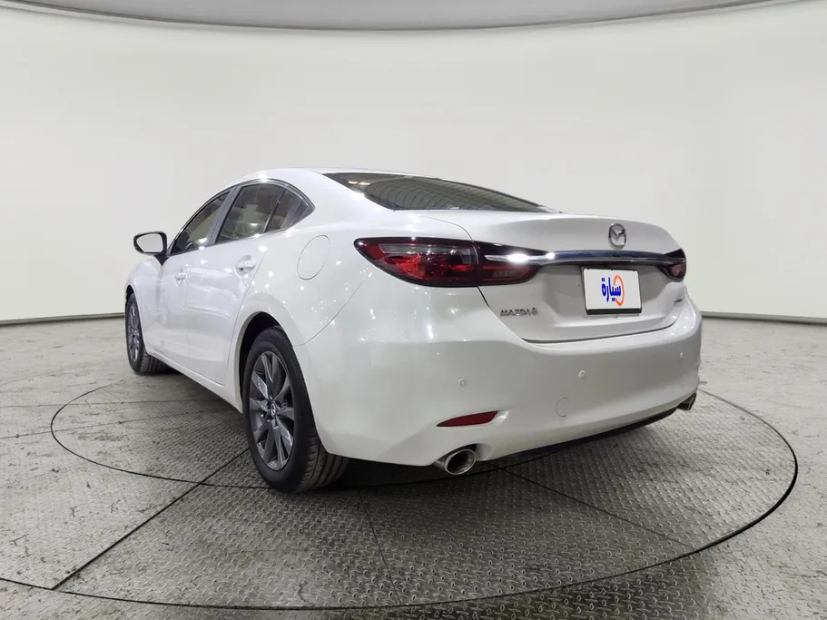 2023 Mazda 6 Skyactive G 