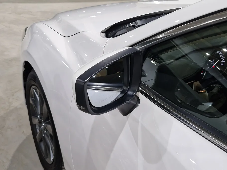 2023 Mazda 6 Skyactive G