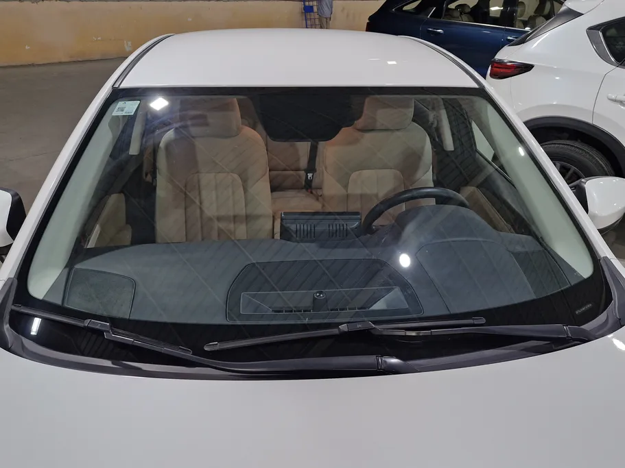 2023 Mazda 6 Skyactive G