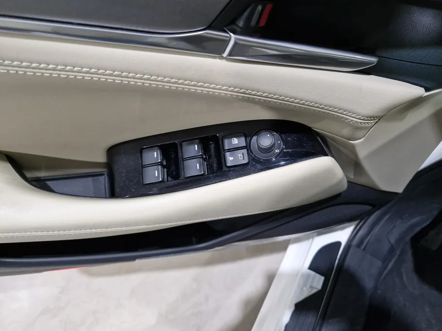 2023 Mazda 6 Skyactive G