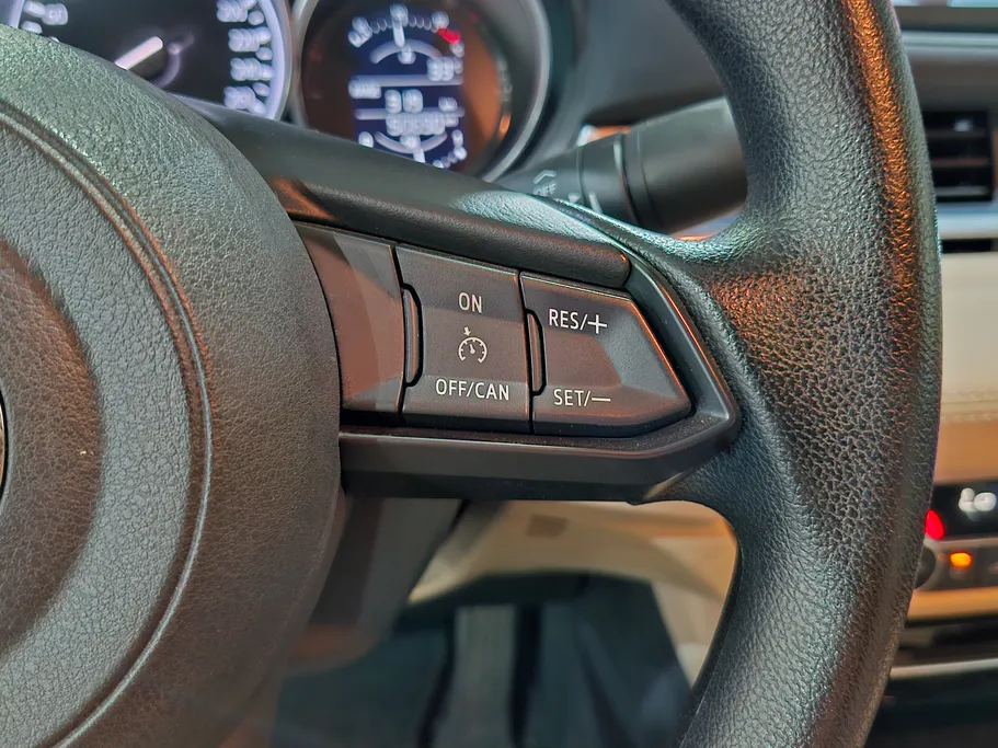 2023 Mazda 6 Skyactive G