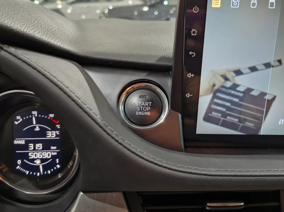 2023 Mazda 6 Skyactive G