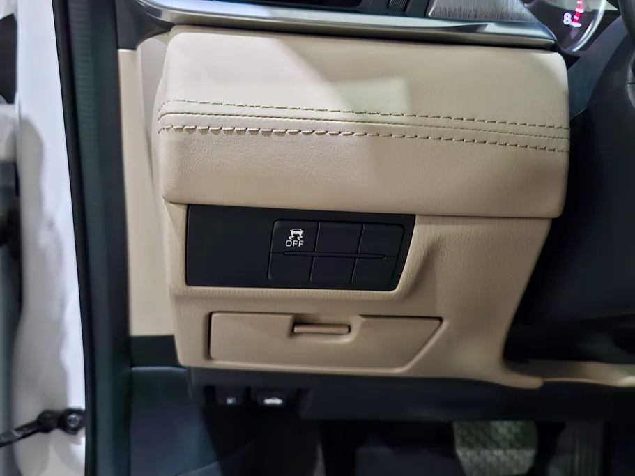 2023 Mazda 6 Skyactive G