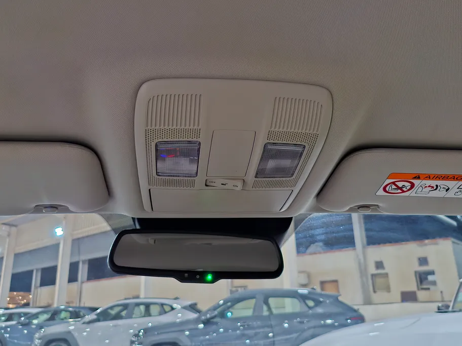 2023 Mazda 6 Skyactive G