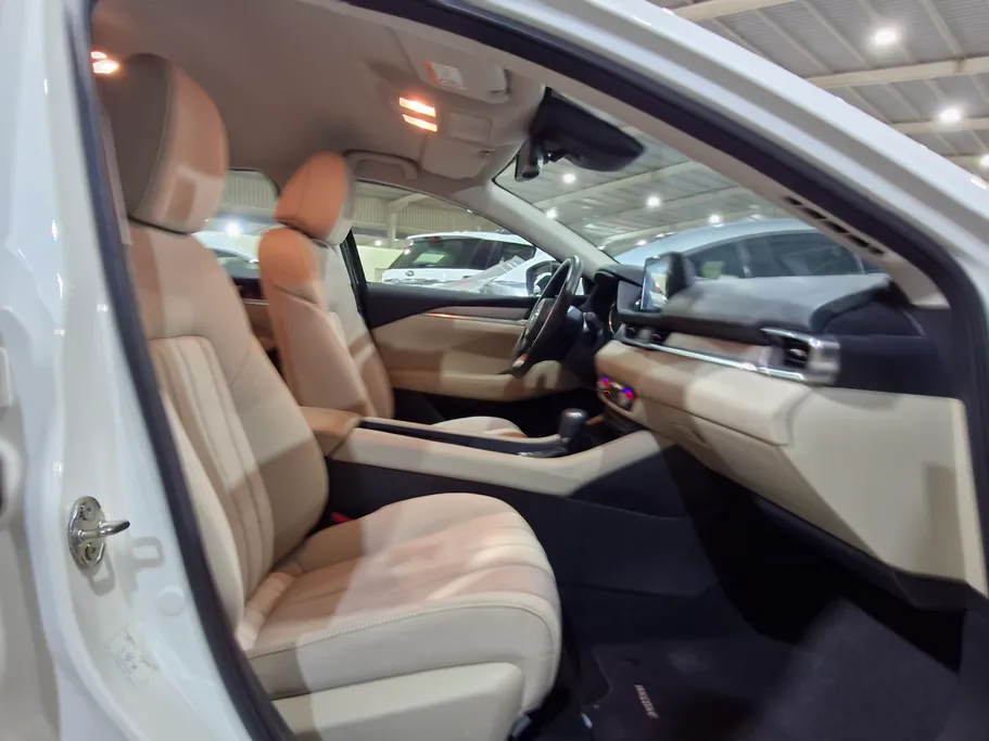 2023 Mazda 6 Skyactive G