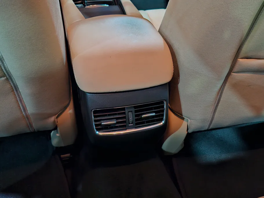 2023 Mazda 6 Skyactive G