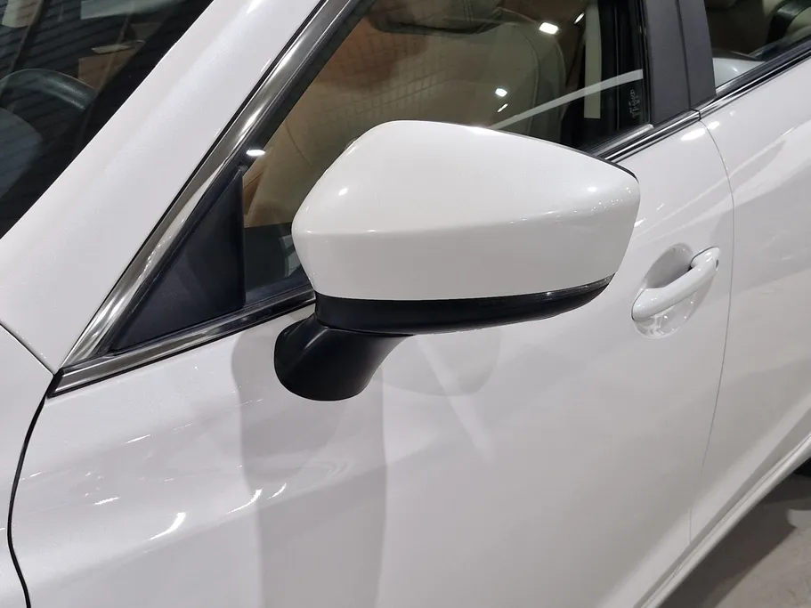 2023 Mazda 6 Skyactive G