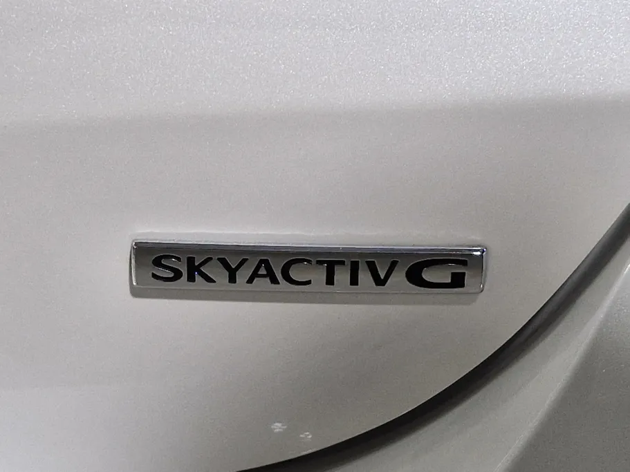 2023 Mazda 6 Skyactive G