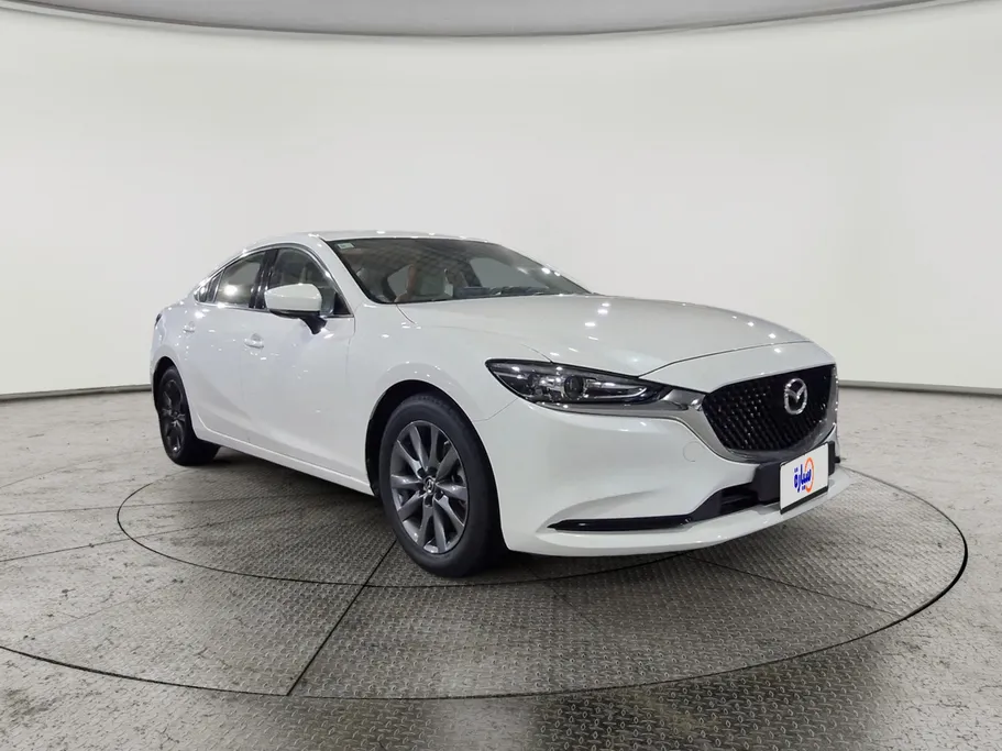 2022 Mazda 6 GL