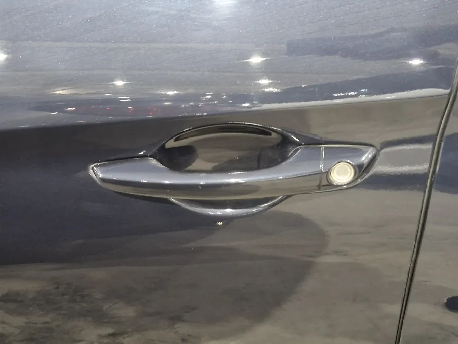 هيونداي أفانتي  2020