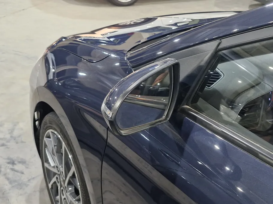 هيونداي أفانتي  2020