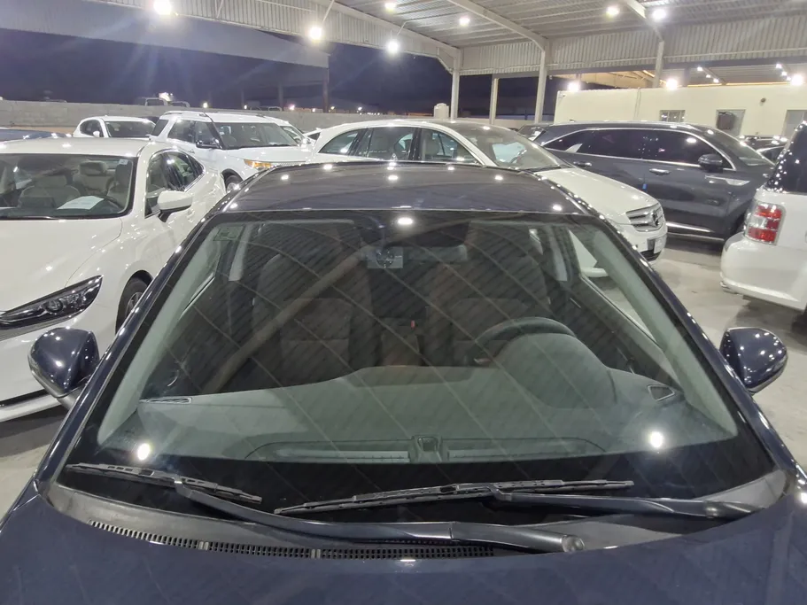 هيونداي أفانتي  2020