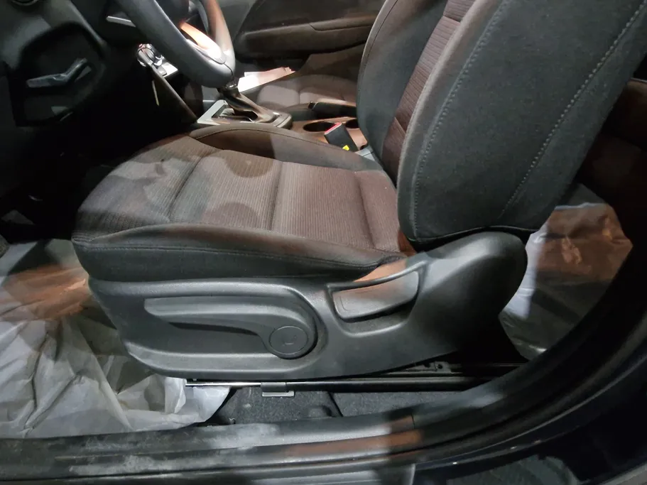 هيونداي أفانتي  2020