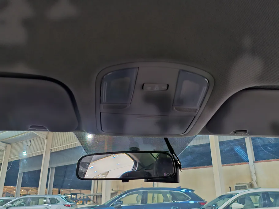 هيونداي أفانتي  2020