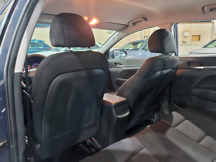 هيونداي أفانتي  2020