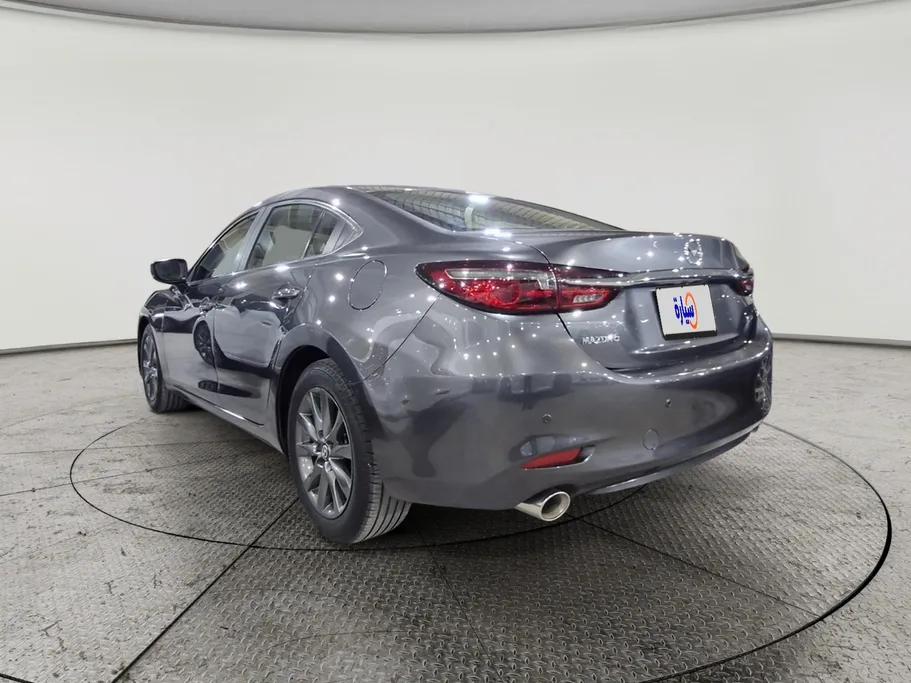 2023 Mazda 6 Skyactive G