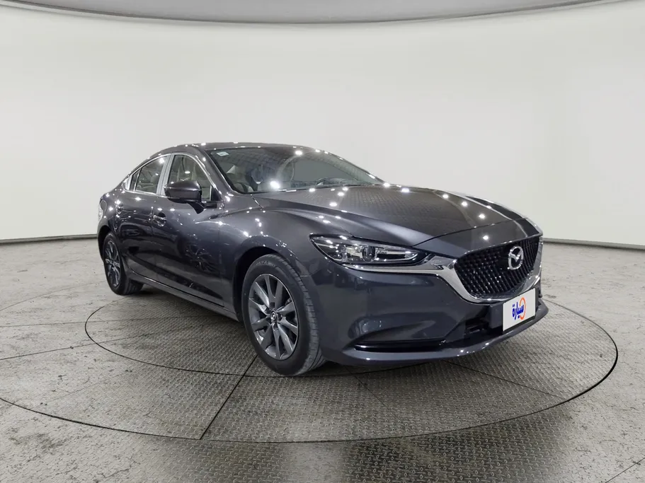 2023 Mazda 6 Skyactive G