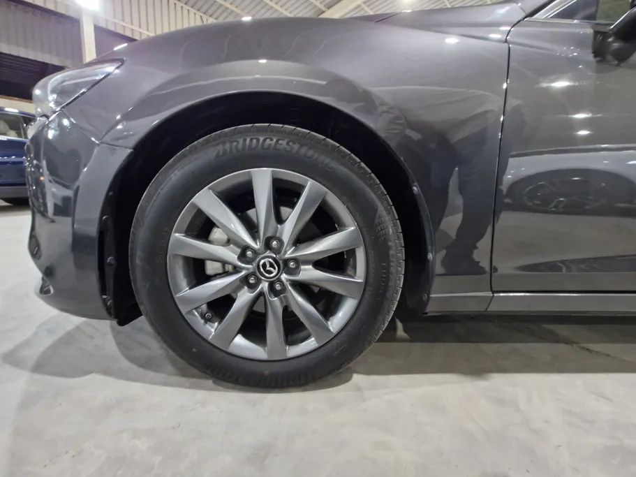 2023 Mazda 6 Skyactive G